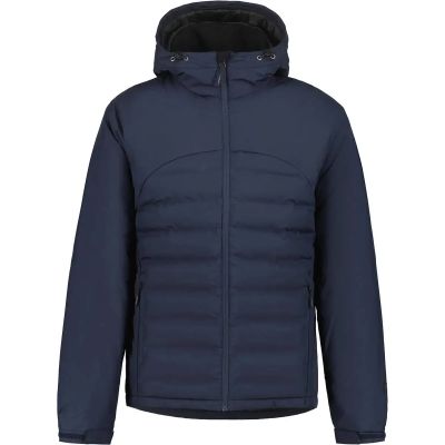 Herren Jacke BARWICK in blau