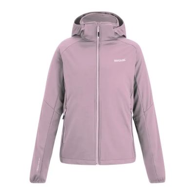 REGATTA GREAT OUTDOORS Bourda in zn7 powderlilac