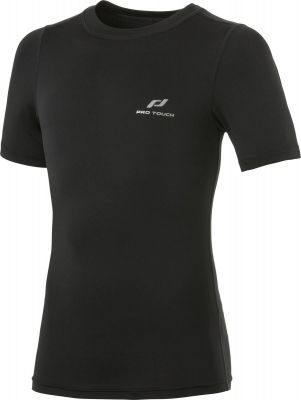 PRO TOUCH Kinder T-Shirt Keene in schwarz