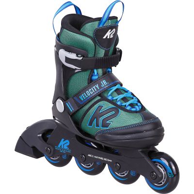 VELOCITY JR B 1 35 in blau