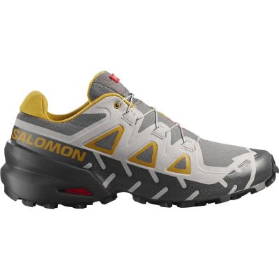 Herren Trekkingsandale SHOES SPEEDCROSS 6 20 YEARS Q2 Clrock/As in grau