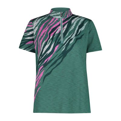 WOMAN T-SHIRT FREE BIKE in 5yt 