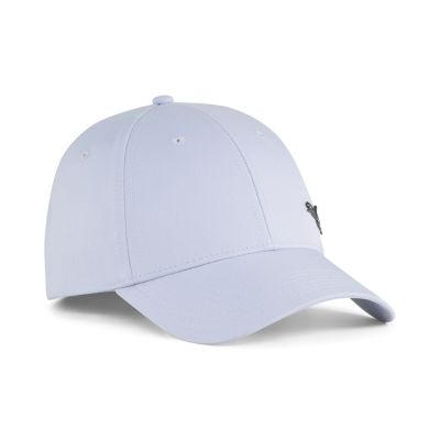 ESS METAL PUMA CAT BB Cap in blau