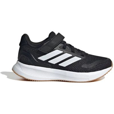 Kinder Workoutschuhe Runfalcon 5 Kids in grau