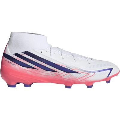 F50 Hyperfast League MID FG in weiß