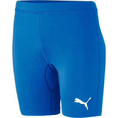 LIGA Baselayer ShortTight 002 152 in blau