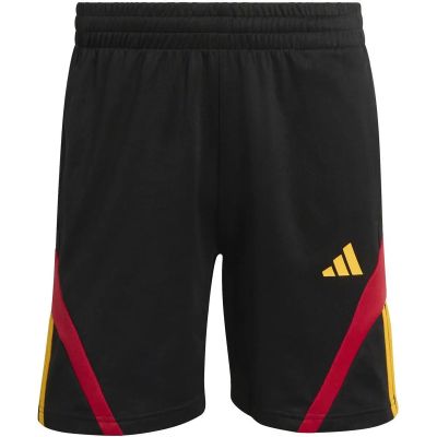 Herren Shorts HOUSE OF TIRO NATIONS PACK in schwarz