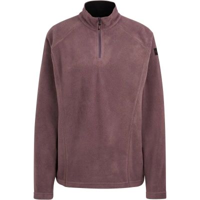 Damen Rolli JANUKI-Z midlayer lady in lila