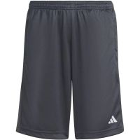 Vorschau: Kinder Shorts Train Essentials Logo Regular Fit Kids in grau Vorschau: Kinder Shorts Train Essentials Logo Regular Fit Kids in grau