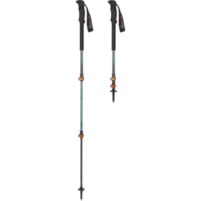Wanderstock Wander-Stock Edda LT in grau