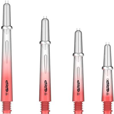 BULL`S B-Grip-2 TTC Shaft in rot