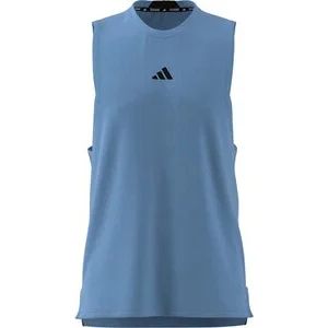 Designed for Training Workout Tanktop in blau