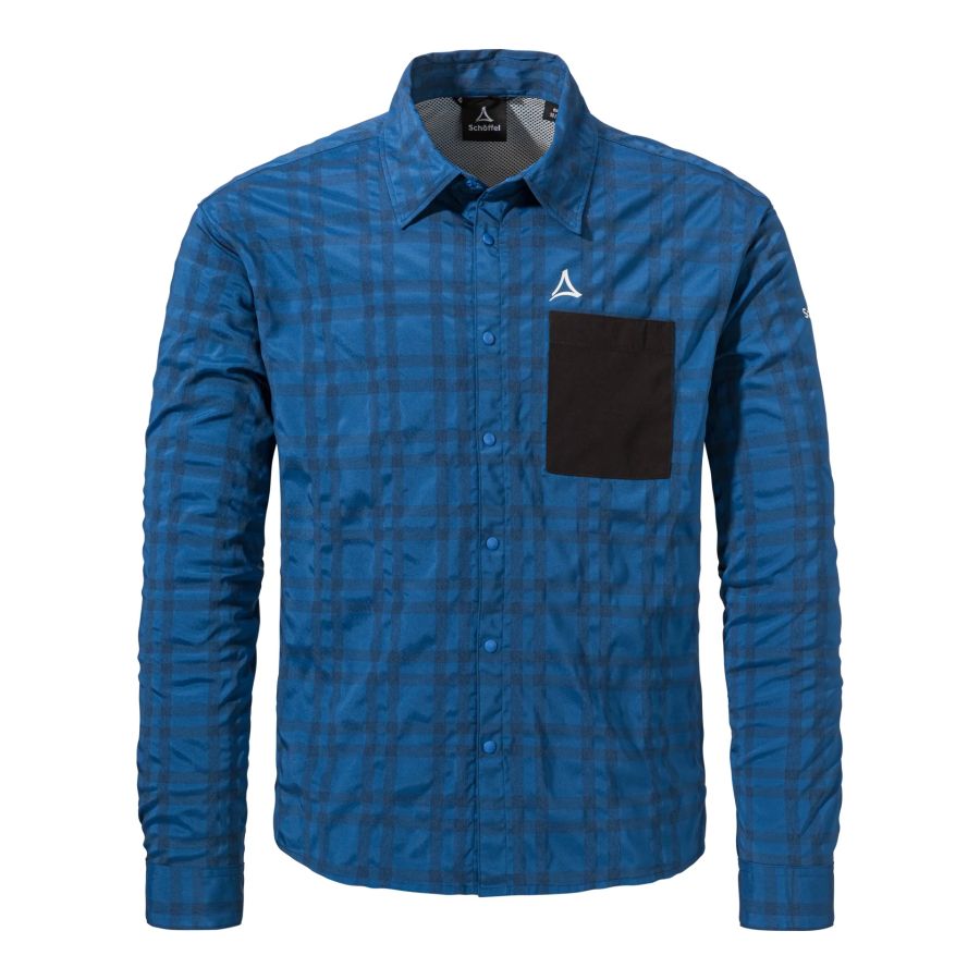 Schöffel Shirt Style Jalpuh Mns