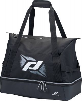 PRO TOUCH FORCE Pro Bag M in schwarz