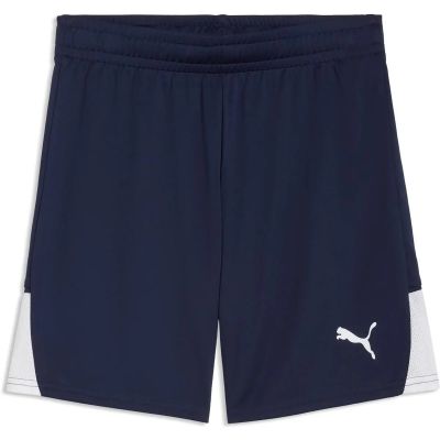 Kinder Shorts teamLIGA26 Shorts Jr in blau