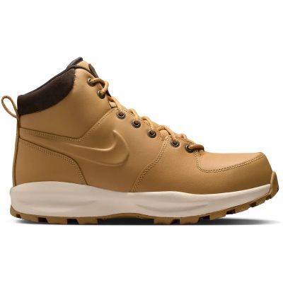 Kinder Freizeitschuhe MANOA LEATHER in braun