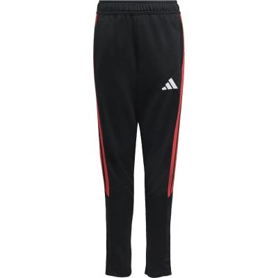 Kinder Sporthose Tiro26 League Regular Kids in schwarz
