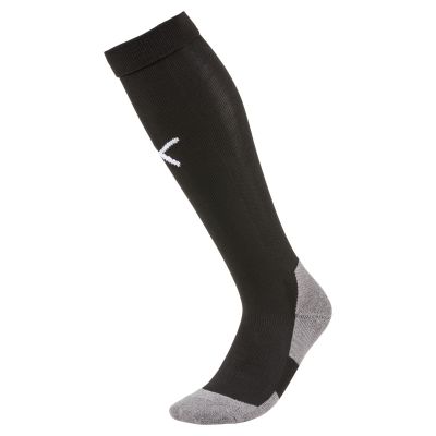 Team LIGA Socks CORE in schwarz