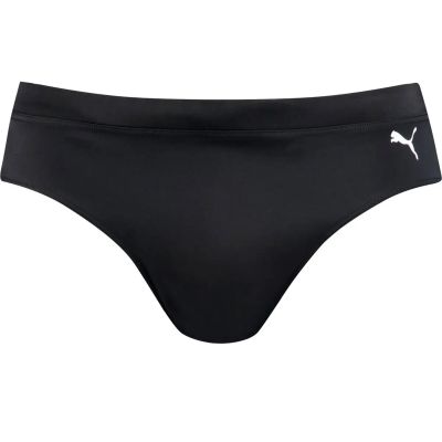 Badehose SWIM MEN CLASSIC SWIM BRIEF 1P in schwarz