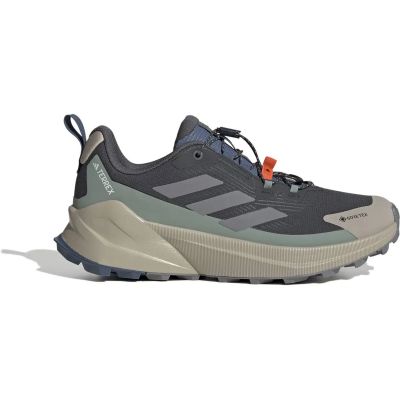 Herren Multifunktionsschuhe Terrex Trailmaker 2 GORE-TEX Speed Lace in grau