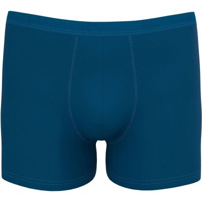 SUW Bottom Boxer ACTIVE F-DRY 20332 S in blau