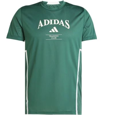 Herren Shirt Designed-for-Training Legacy in blau