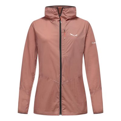 PEDROC WIND HD LIGHTJKT W in 6a40 desert pink