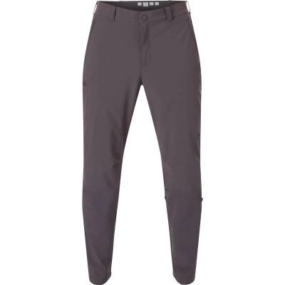 Herren Hose He.-Hose Madok II M in braun