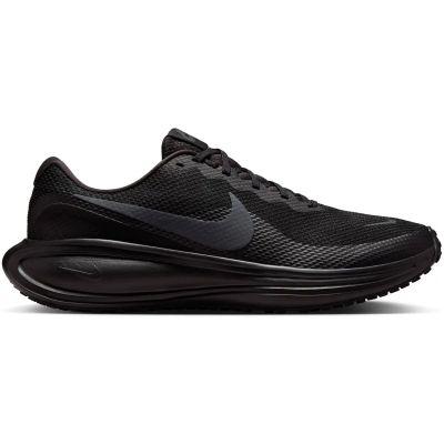 Herren Laufschuhe REVOLUTION 8 in schwarz