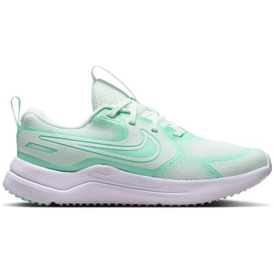 Kinder Laufschuhe COSMIC RUNNER (GS) in silber