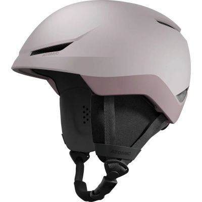 Herren Helm REVENT LITE CONCRETE S06 in silber