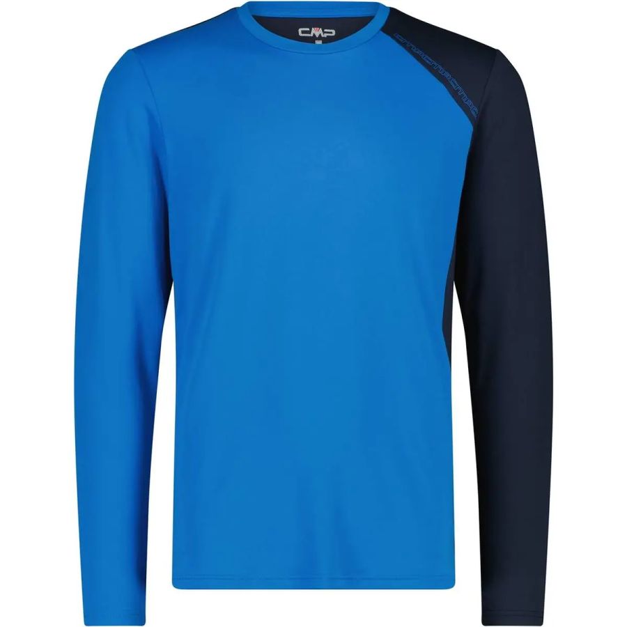 Cmp Herren Shirt Man Tshirt
