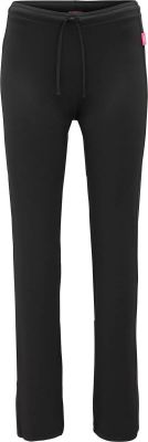 VENICEBEACH Damen Trainingshose / Gymnastikhose Jazzy in schwarz