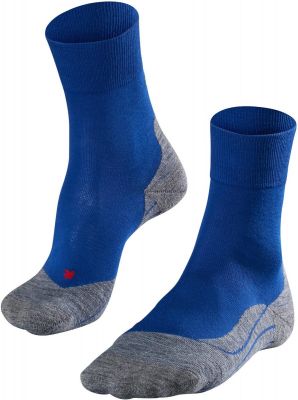 FALKE RU4 Herren Socken in blau