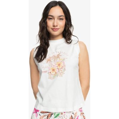 Damen Shirt WAVE SWELL A TEES in weiß
