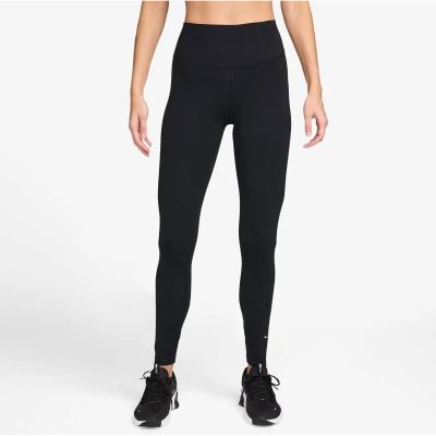 Damen Tight One in schwarz