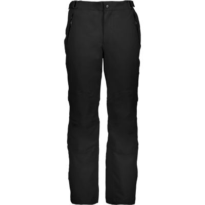 MAN SKI PANT 90BG 94 in schwarz