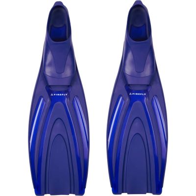 Flossen Ux.-Flosse SF7 II in blau