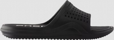 Ki.-Badesandalen Pampel J 901 30-31 in schwarz