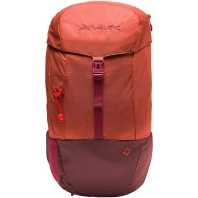 VAUDE Women`s Skomer 16 in rot