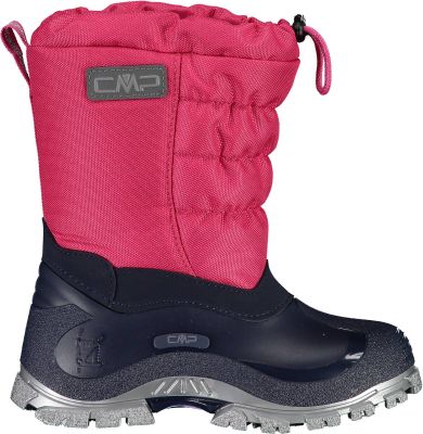 CMP Kinder KIDS HANKI 2.0 SNOW BOOTS in lila