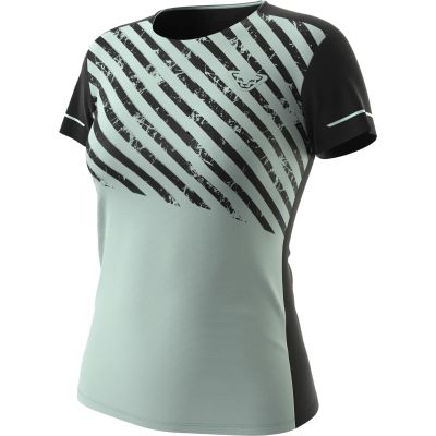 Alpine Shirt Damen in 421 jadelite/0910