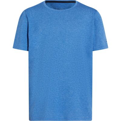 Kinder Shirt Ju.-T-Shirt Tibo B in blau