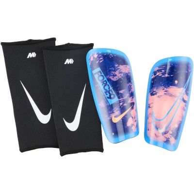 Schoner SIGNATURE Mercurial Lite Erling Haaland in blau