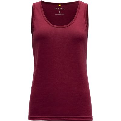 EIKA WOMAN SINGLET 740A XL in rot