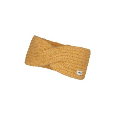 Neide Headband in gelb