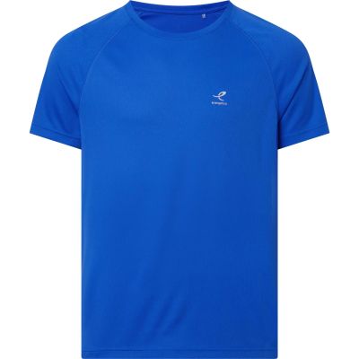Herren T-Shirt Martin SS M in blau