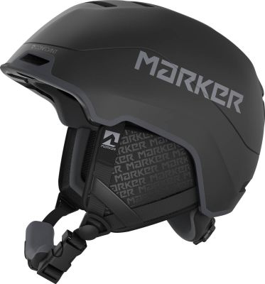 MARKER Herren Helm CONFIDANT in schwarz