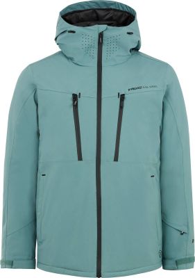 PROTEST Herren Jacke PRTTIMO 23 snowjacket in grün