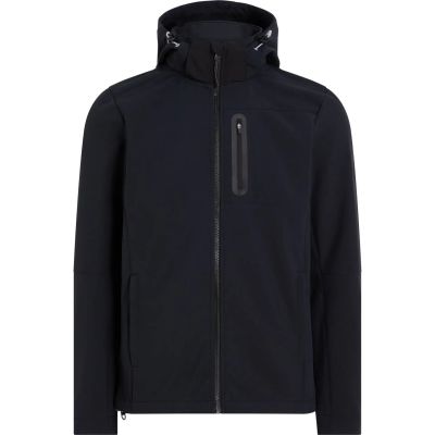 Herren Jacke He.-Jacke Kadino II M in 057 black night